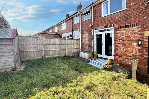 undefined, Cudworth Road, Manchester, M9