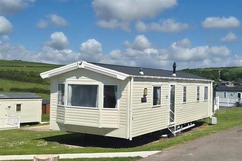 3 bedroom park home for sale, Newquay Bay Resort