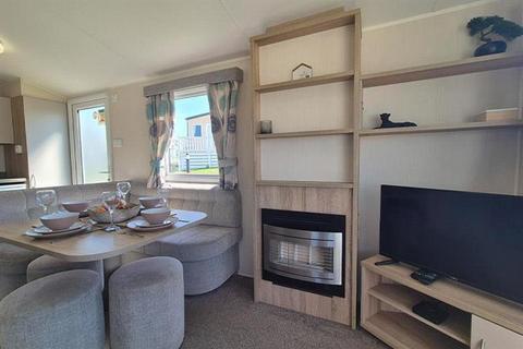3 bedroom park home for sale, Newquay Bay Resort