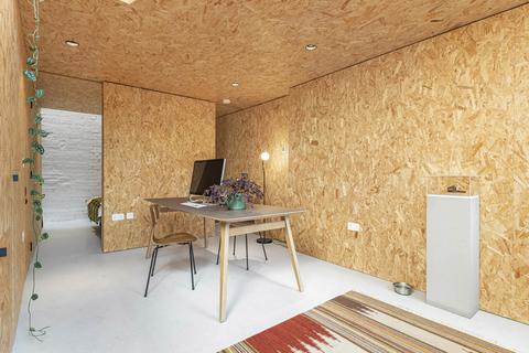 39 Voss Street, London, E2 6HP