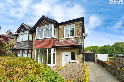 3 bedroom semi-detached house for sale, Low Ash Drive, Wrose, Shipley