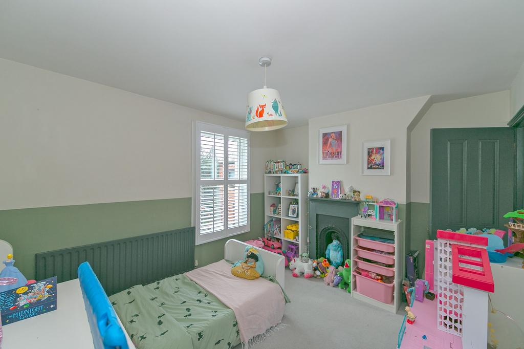 Bedroom Two