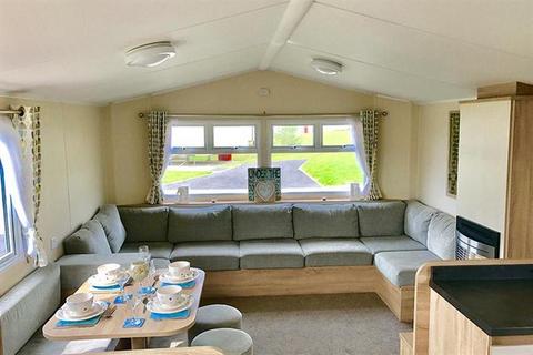undefined, St Helens Coastal Resort