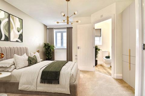 2 bedroom terraced house for sale, Plot 34 The Poplar, Priory Meadows, Gloucestershire GL2