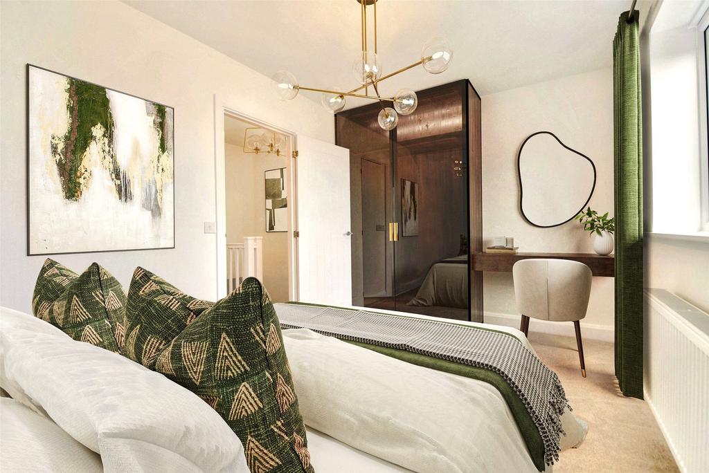 Show Home Image