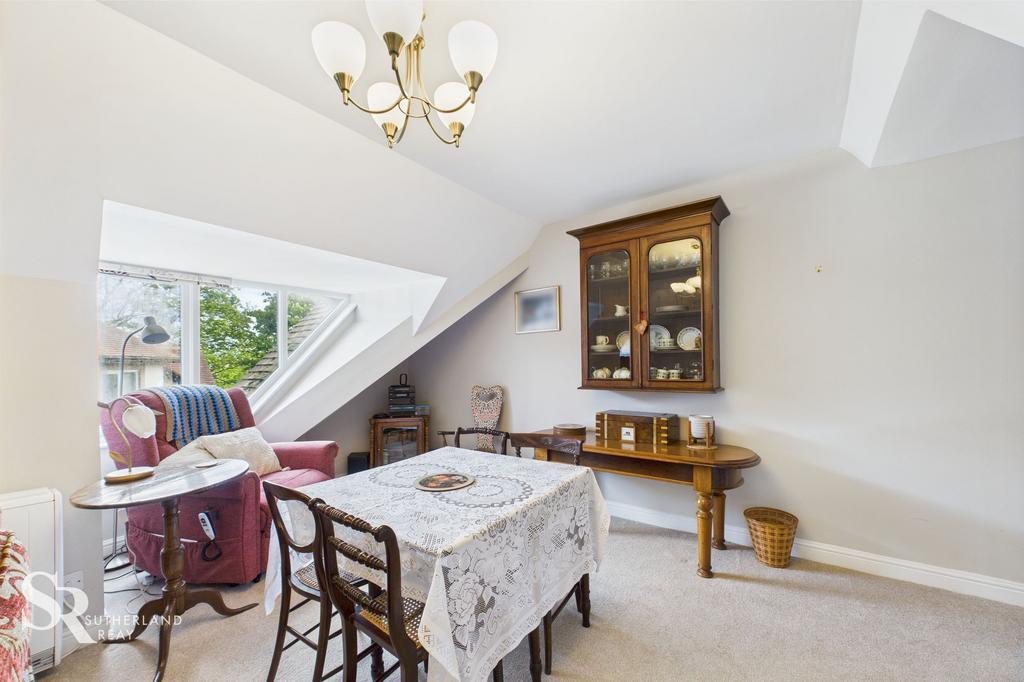 Living/Dining Room