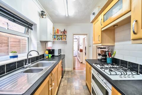 3 bedroom semi-detached house for sale, Percy Road, Regents Park, Southampton, Hampshire, SO16