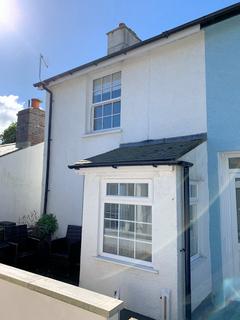 undefined, Railway Terrace, Aberdovey LL35