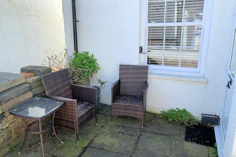 undefined, Railway Terrace, Aberdovey LL35