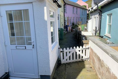 undefined, Railway Terrace, Aberdovey LL35
