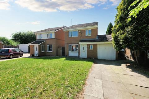 6 Caledonian Drive, Eccles, Manchester, M30 0SX