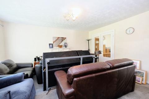 6 Caledonian Drive, Eccles, Manchester, M30 0SX