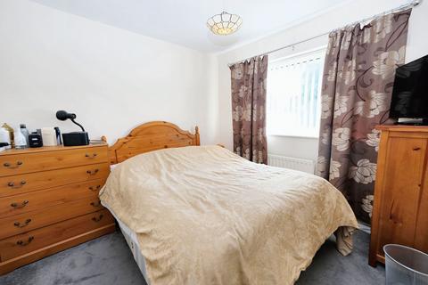 6 Caledonian Drive, Eccles, Manchester, M30 0SX