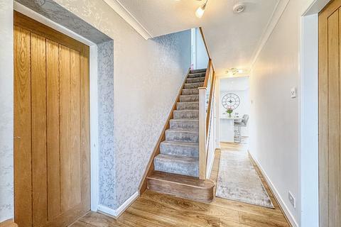 29 Freckleton Drive, Bury, BL8 2JA