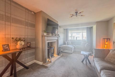 29 Freckleton Drive, Bury, BL8 2JA