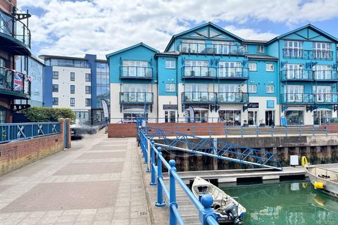 3 bedroom apartment for sale, Pierhead, Exmouth EX8