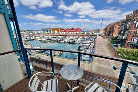 3 bedroom apartment for sale, Pierhead, Exmouth EX8