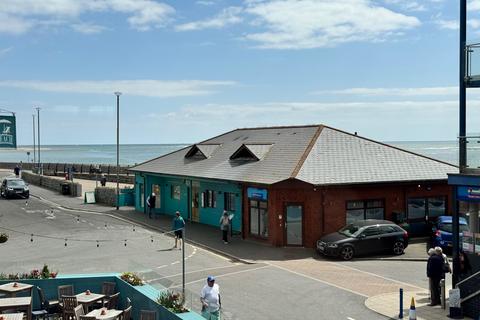 3 bedroom apartment for sale, Pierhead, Exmouth EX8