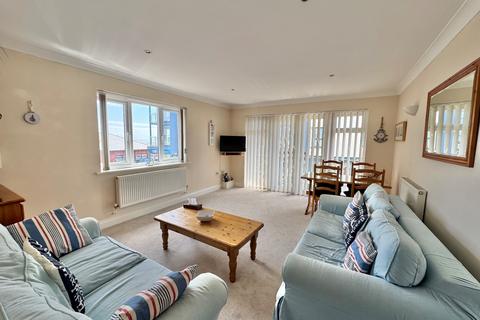 3 bedroom apartment for sale, Pierhead, Exmouth EX8