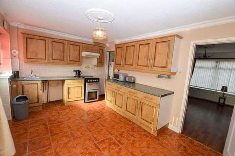 3 bedroom semi-detached house for sale, Golborne Road, Lowton, Warrington, Greater Manchester, WA3 2DP