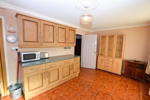 3 bedroom semi-detached house for sale, Golborne Road, Lowton, Warrington, Greater Manchester, WA3 2DP