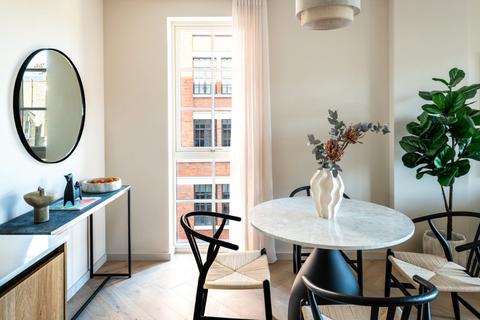 2 bedroom apartment for sale, The Tipton, Kentish Town