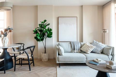 2 bedroom apartment for sale, The Tipton, Kentish Town