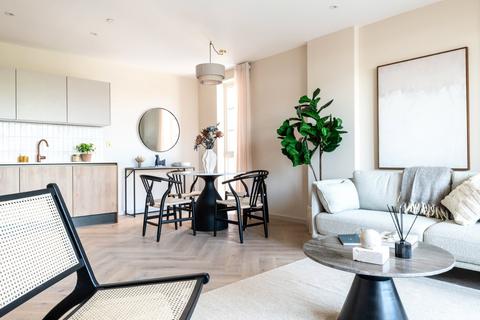 2 bedroom apartment for sale, The Tipton, Kentish Town