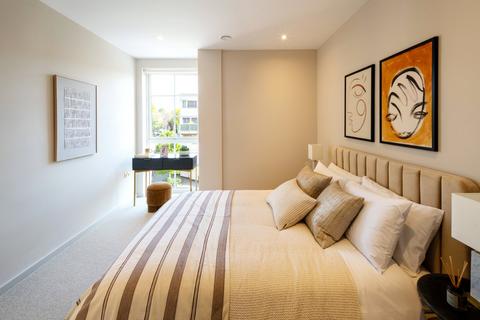 2 bedroom apartment for sale, The Tipton, Kentish Town, NW5