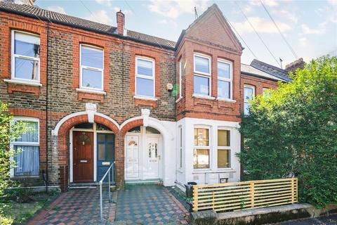2 bedroom maisonette for sale, Wetherden Street, Walthamstow