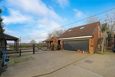 6 bedroom detached house for sale, Goughs Barn Lane, Bracknell