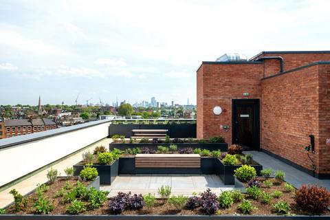 undefined, The Tipton, Kentish Town