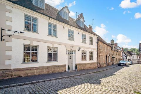 undefined, Mill Street, Warwick, Warwickshire CV34 4HB