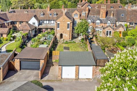 undefined, Mill Street, Warwick, Warwickshire CV34 4HB