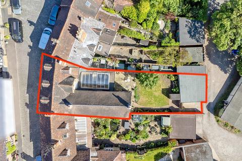 undefined, Mill Street, Warwick, Warwickshire CV34 4HB