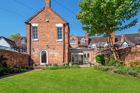 undefined, Mill Street, Warwick, Warwickshire CV34 4HB