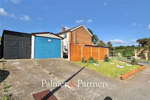 462 Birkfield Drive, Ipswich, IP2 9JD