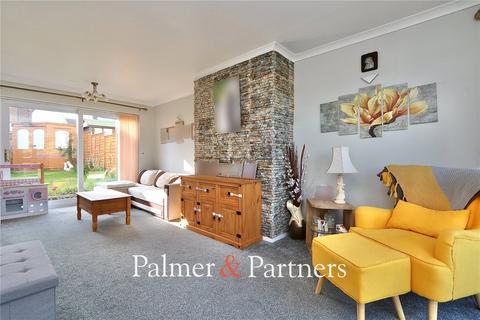 462 Birkfield Drive, Ipswich, IP2 9JD