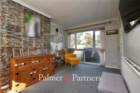 462 Birkfield Drive, Ipswich, IP2 9JD