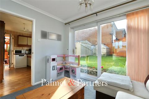462 Birkfield Drive, Ipswich, IP2 9JD