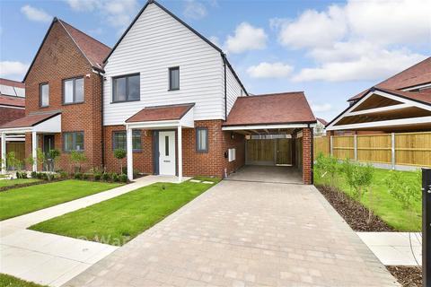 undefined, Nassella Gardens, Grasmere Gardens (Phase 1), Chestfield, Whitstable, Kent