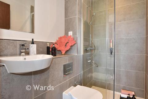 undefined, Nassella Gardens, Grasmere Gardens (Phase 1), Chestfield, Whitstable, Kent