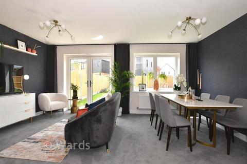undefined, Nassella Gardens, Grasmere Gardens (Phase 1), Chestfield, Whitstable, Kent