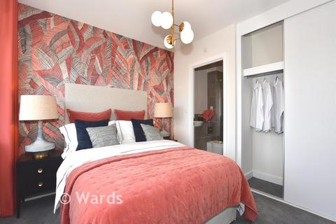 undefined, Nassella Gardens, Grasmere Gardens (Phase 1), Chestfield, Whitstable, Kent