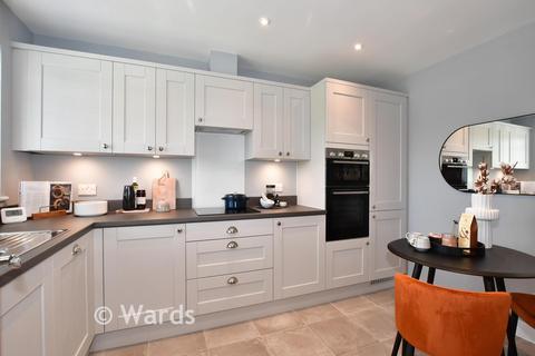 undefined, Nassella Gardens, Grasmere Gardens (Phase 1), Chestfield, Whitstable, Kent