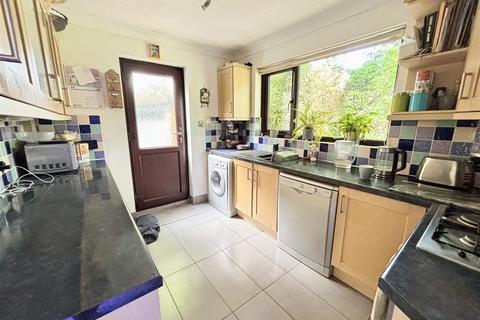 4 bedroom detached house for sale, Tarn Drive, Poole BH17