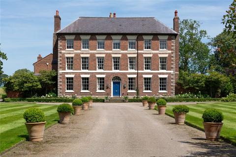 undefined, Bulkeley, Cheshire, SY14