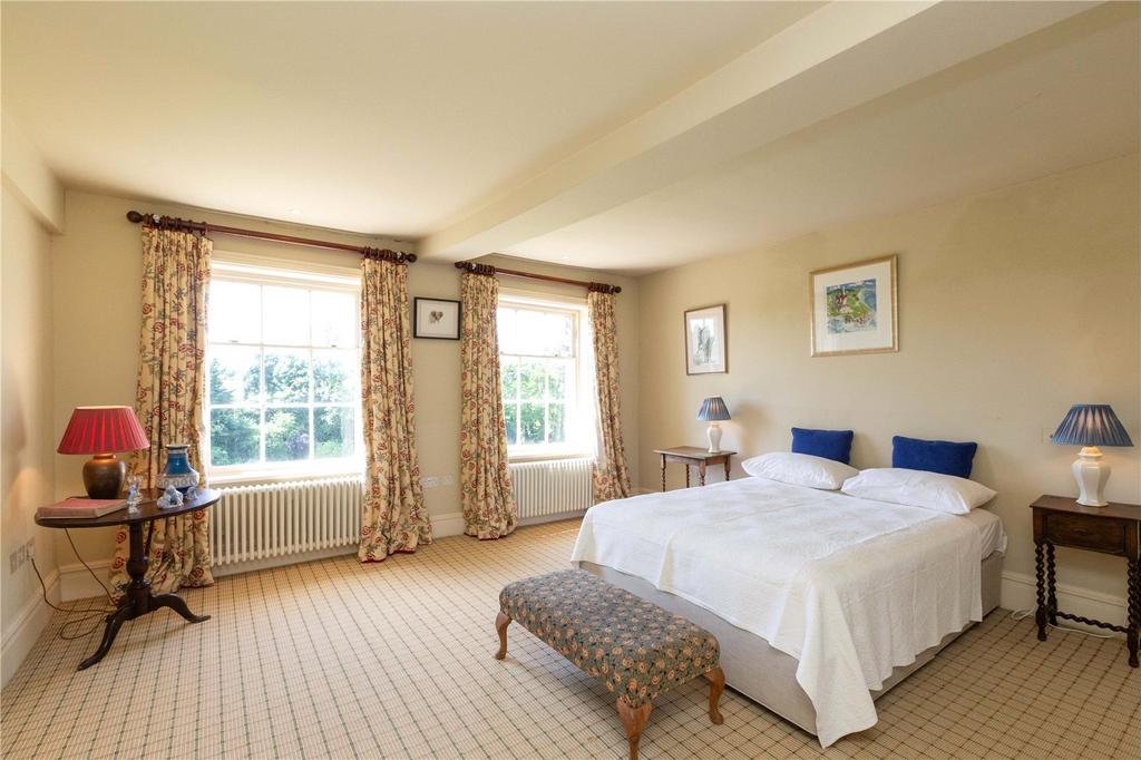Guest Bedroom