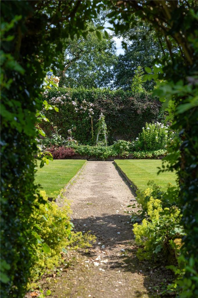 Gardens