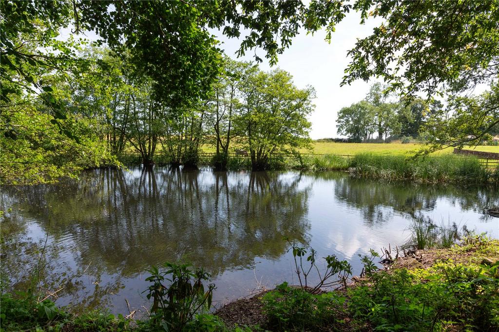 Lake